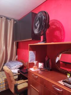 Quarto para 3 - Ambiente Familiar - Guarulhos - SP - São Paulo - 3
