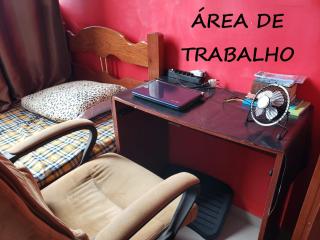 Quarto para 3 - Ambiente Familiar - Guarulhos - SP - São Paulo - 5