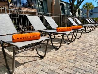 36 Ocean Club - Spacious Villa!! Steps from the Beach, with Pool, Near to Celebration Park! - 4