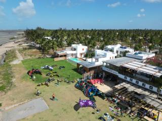 Kite Villas - Ilha do Farol - Itarema - 6