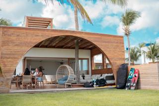 Kite Villas - Ilha do Farol - Itarema - 5