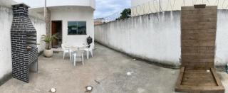 Casa Duplex 2 quartos com amplo quintal - 3