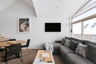 Coastal townhouse - downtown location & Beach - Mount Maunganui - 0