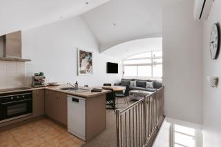 Coastal townhouse - downtown location & Beach - Mount Maunganui - 5