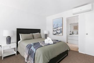 Coastal townhouse - downtown location & Beach - Mount Maunganui - 9
