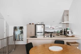 Coastal townhouse - downtown location & Beach - Mount Maunganui - 8