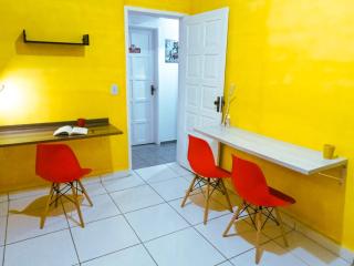 Hostel Kaizen Curitiba - Curitiba - 6