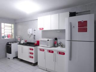 Hostel Kaizen Curitiba - Curitiba - 1