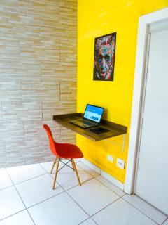 Hostel Kaizen Curitiba - Curitiba - 7