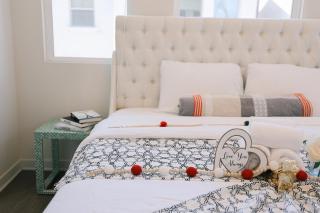 Jies choice Hidden Gem new home 15mins to DT unitA - Alhambra - 6
