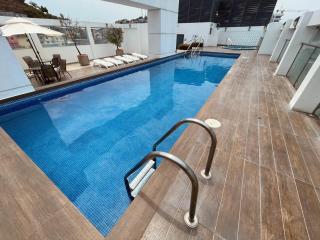 Suite Riverfront Puerto Santa Ana - Guayaquil - 4