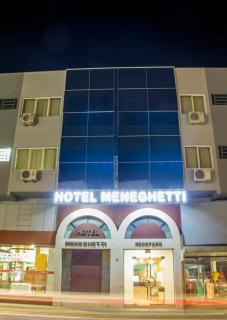 Hotel Meneghetti Rio Branco - Rio do Sul - 3