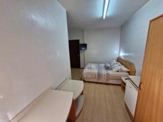 Hotel Meneghetti Rio Branco - Rio do Sul - 2