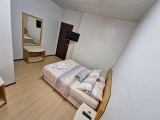 Hotel Meneghetti Rio Branco - Rio do Sul - 1