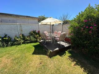 Cabañas Sal y Arena El Quisco Norte - 8