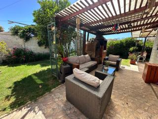 Cabañas Sal y Arena El Quisco Norte - 6