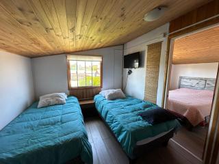 Cabañas Sal y Arena El Quisco Norte - 4