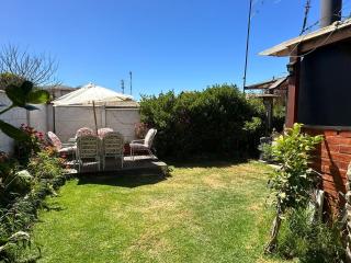 Cabañas Sal y Arena El Quisco Norte - 1