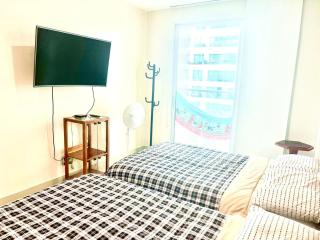 Hermoso apartamento MORROS EPIC - Cartagena - 8