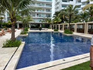 Hermoso apartamento MORROS EPIC - Cartagena - 4