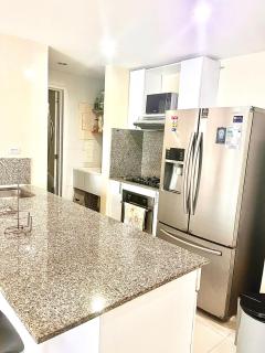 Hermoso apartamento MORROS EPIC - Cartagena - 2