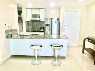 Hermoso apartamento MORROS EPIC - Cartagena - 1