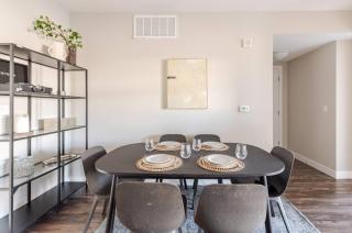 West Hollywood 2bdr residence - 4