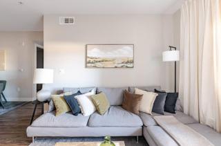 West Hollywood 2bdr residence - 6