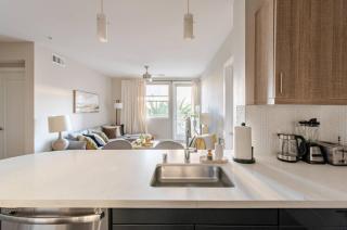 West Hollywood 2bdr residence - 1