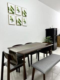 Pitaloka The Lakes Homestay - Batu Gajah - 2