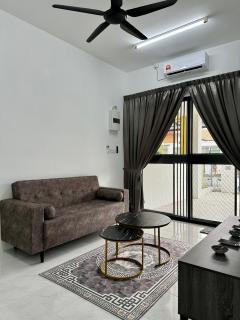 Pitaloka The Lakes Homestay - Batu Gajah - 8