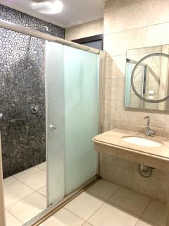 Apartment inside Westown Beverly Hills Compound, Sheikh Zayed رقم هاتف صفر صفر اتنين صفر واحد واحد صفر اتنين اربعه ثلاثه صفر 222 - Sheikh Zayed - 5