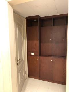 Apartment inside Westown Beverly Hills Compound, Sheikh Zayed رقم هاتف صفر صفر اتنين صفر واحد واحد صفر اتنين اربعه ثلاثه صفر 222 - Sheikh Zayed - 1