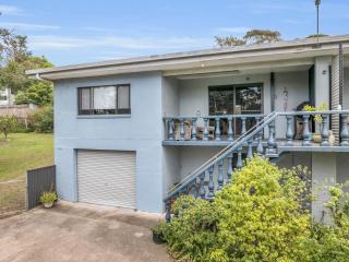 Bellbird Rise - Eden - 1