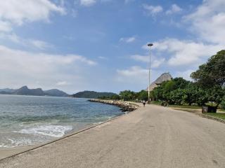 Studio perto da praia - 7