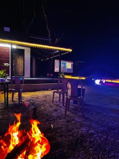 RedBricks homestay, Coorg - Somvārpet - 9