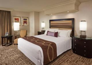 Treasure Island - TI Las Vegas Hotel & Casino - Las Vegas - 9
