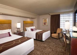 Treasure Island - TI Las Vegas Hotel & Casino - Las Vegas - 7