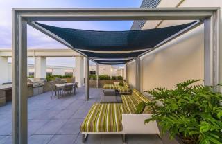 West Hollywood 2bdr residence - 9