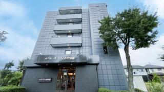 Hotel Route-Inn Dai-ni Nagano - Nagano - 9