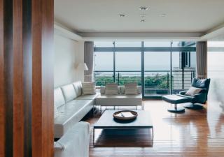 Adagio Shihtiping - 1