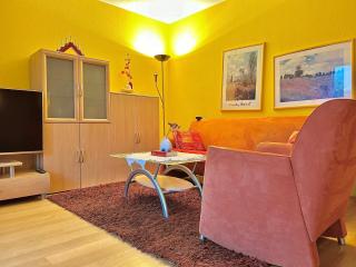Gemütliche und Zentrumsnahe Wohnung in Goslar - Goslar - 9