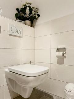 Gemütliche und Zentrumsnahe Wohnung in Goslar - Goslar - 1