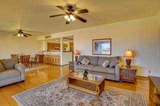 Kailua-Kona Condo with Resort Access and Ocean View! - Kailua-Kona - 5