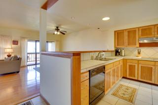 Kailua-Kona Condo w/ Resort Access & Ocean View! - 4