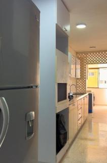 Apartamento Santorini - Rodadero - Santa Marta - 8