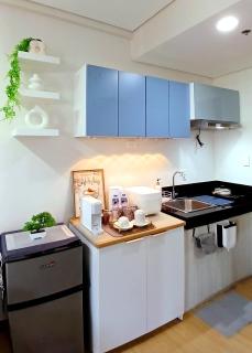 The Lumiére Stays Summer Escape Mallside Charm - Trece Martires - 1