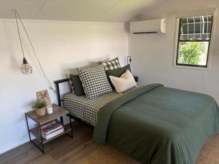 Caba Beach Cabin - 2
