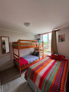 Apartamento Puerto Herradura - Coquimbo - 2