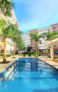 The Lumiére Stays Summer Escape Mallside Charm - Trece Martires - 4